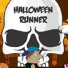Jeu Halloween Runner en plein ecran