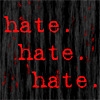 Jeu Hate! Hate! Hate! en plein ecran