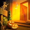 Jeu Hidden Letters-Halloween 2013 en plein ecran