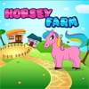 Jeu Horsey Farm en plein ecran