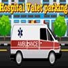 Jeu Hospital Valet Parking en plein ecran