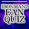 Jeu Ironman2 Fan Quiz en plein ecran