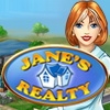 Jeu Jane’s Realty Online en plein ecran