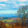 Jeu Jigsaw: England Landscape en plein ecran