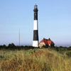 Jeu Jigsaw: Lighthouse en plein ecran