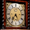Jeu Jigsaw: Old Clock en plein ecran