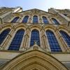 Jeu Jigsaw: Ripon Cathedral en plein ecran