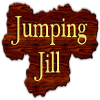 Jeu Jumping Jill en plein ecran