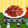 Jeu Korean Fried Chicken Recipe en plein ecran