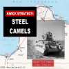 Jeu Kwick Strategy: Steel Camels en plein ecran