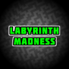 Jeu Labyrinth Madness en plein ecran
