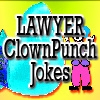 Jeu Lawyer Clown Jokes en plein ecran