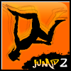 Jeu Love to Jump 2 en plein ecran