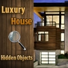 Jeu Luxury House – Hidden Objects en plein ecran