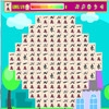 Jeu Mahjong Link 2.1 en plein ecran