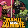 Jeu Maho VS Zombies en plein ecran