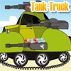 Jeu Make your Tank-Truck en plein ecran