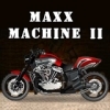 Jeu Maxx Machine II en plein ecran