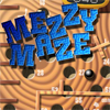 Jeu Mezzy Maze – the score challenge edition en plein ecran