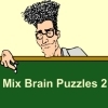 Jeu Mix Brain Puzzles 2 en plein ecran