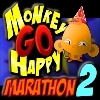 Jeu Monkey GO Happy Marathon 2 en plein ecran
