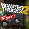 Jeu Monster Trucks 2 en plein ecran