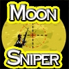 Jeu Moon Soldier Sniper en plein ecran