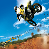 Jeu MotorBike Pro – Mount Race en plein ecran