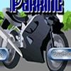 Jeu Motorcycle Parking en plein ecran
