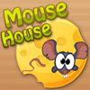 Jeu Mouse House en plein ecran