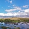 Jeu Ngorongoro crater Jigsaw en plein ecran