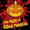 Jeu Night of the Killing Pumpkins en plein ecran