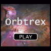 Jeu Orbitex Game en plein ecran