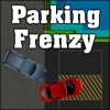 Jeu Parking Frenzy en plein ecran