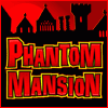 Jeu Phantom Mansion (red) en plein ecran