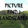 Jeu Picture Find 2: Landscapes en plein ecran