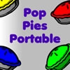 Jeu Pop Pies Portable en plein ecran