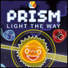 Jeu Prism – Light The Way en plein ecran