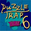 Jeu Puzzle Trap 6 en plein ecran