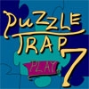 Jeu Puzzle Trap 7 en plein ecran