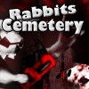 Jeu Rabbits Cemetery en plein ecran