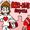 Jeu Red-One Recycle en plein ecran