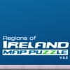 Jeu Regions of Ireland en plein ecran