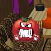 Jeu Revenge of Angry Tomato en plein ecran