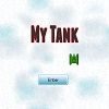 Jeu My Tank en plein ecran