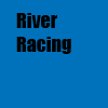 Jeu River Racing en plein ecran