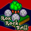 Jeu Rox Rock Ball en plein ecran