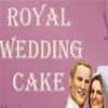 Jeu Royal Wedding Cake en plein ecran