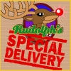 Jeu Rudolph’s Special Delivery en plein ecran