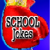 Jeu School Funny Punch Jokes en plein ecran